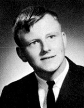 LCpl Gary Lee Carlson (VVMF)